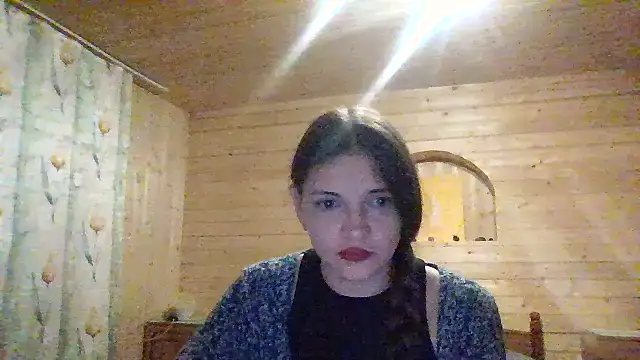 AmeliieLaFleur online show from 10/14/25, 04:40