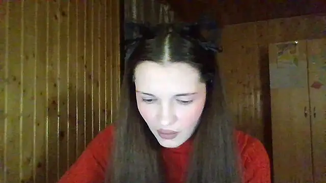 AmeliieLaFleur online show from 02/12/26, 07:13