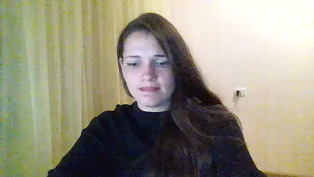 AmeliieLaFleur online show from 11/07/25, 01:54