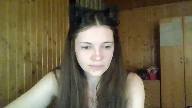 AmeliieLaFleur online show from 03/07/26, 08:47