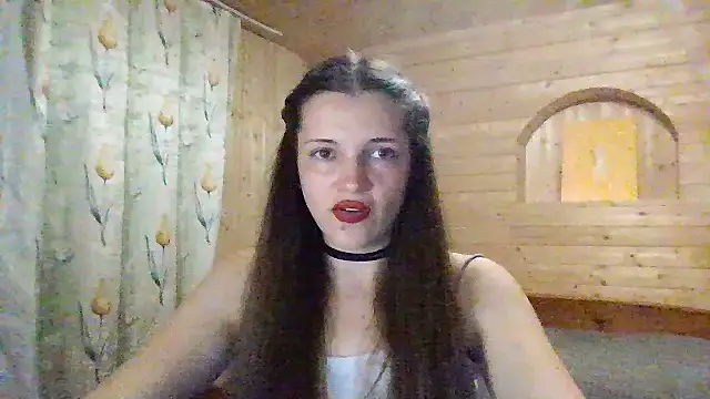 AmeliieLaFleur online show from 10/29/25, 06:51