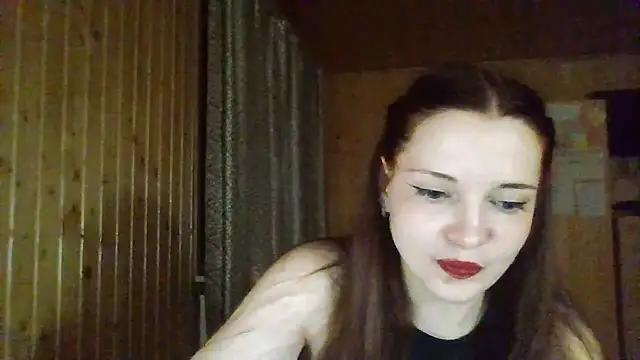 AmeliieLaFleur online show from 03/21/26, 06:45