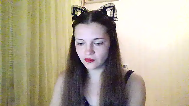 AmeliieLaFleur online show from 11/15/25, 07:07