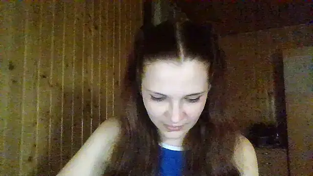 AmeliieLaFleur online show from 03/27/26, 08:10