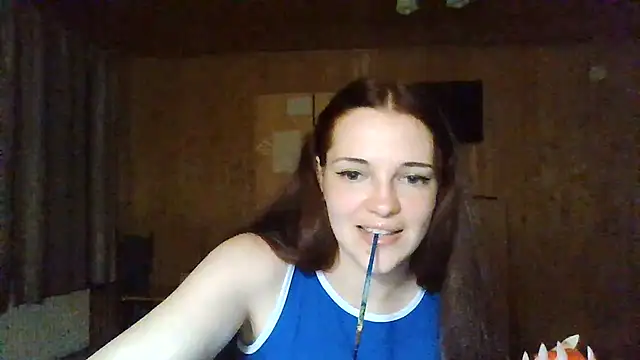 Snapshot of AmeliieLaFleur chatting on 06/16/26, 10:21 AmeliieLaFleur online show from 06/16/26, 10:21