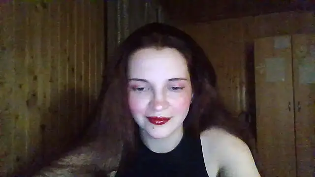 AmeliieLaFleur online show from 05/20/26, 08:50