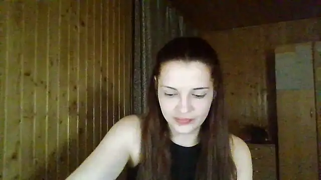 AmeliieLaFleur online show from 03/22/26, 08:43