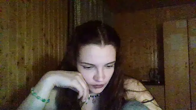 AmeliieLaFleur online show from 05/05/26, 07:39