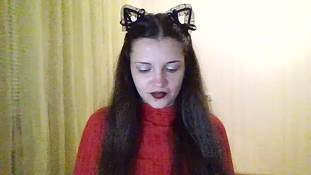 AmeliieLaFleur online show from 11/13/25, 10:46