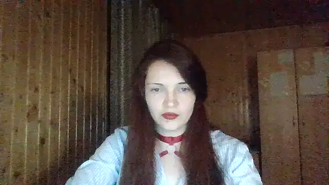 AmeliieLaFleur online show from 04/21/26, 08:15