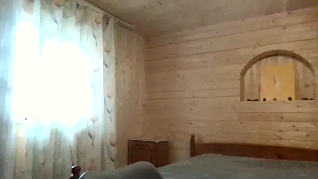 AmeliieLaFleur online show from 10/16/25, 01:08