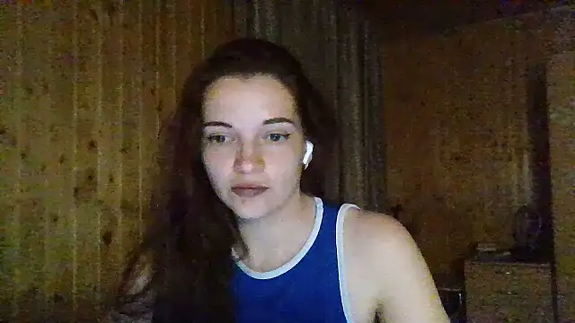 AmeliieLaFleur online show from 05/16/26, 07:13