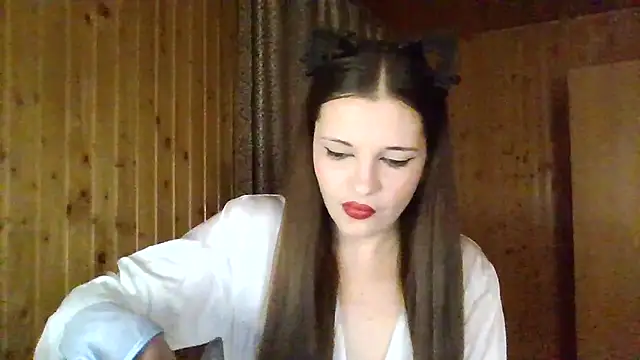 AmeliieLaFleur online show from 12/20/25, 09:17