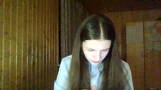 AmeliieLaFleur online show from 03/11/26, 06:46