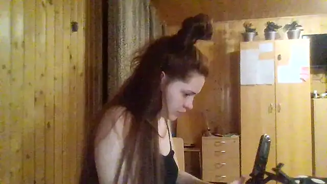 AmeliieLaFleur online show from 04/07/26, 06:21