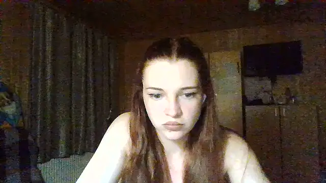 AmeliieLaFleur online show from 05/23/26, 09:58