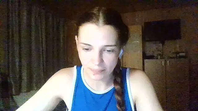 AmeliieLaFleur online show from 06/07/26, 08:14