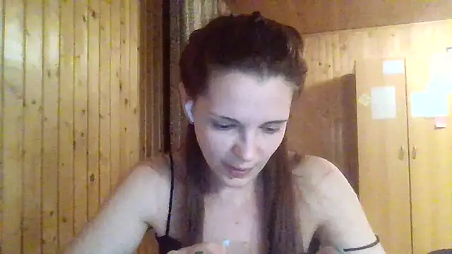 AmeliieLaFleur online show from 04/17/26, 08:44