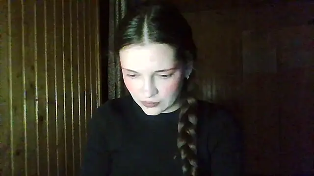 AmeliieLaFleur online show from 02/08/26, 09:01