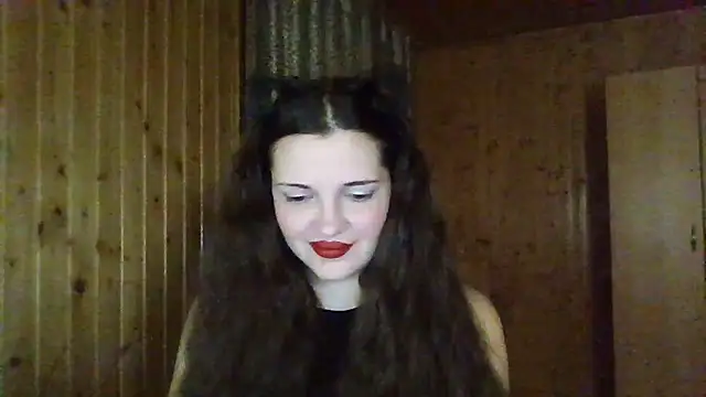 AmeliieLaFleur online show from 12/15/25, 08:14