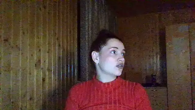AmeliieLaFleur online show from 05/03/26, 08:12