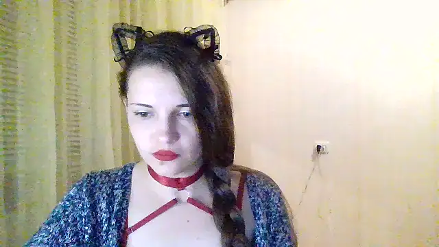 AmeliieLaFleur online show from 11/07/25, 08:46