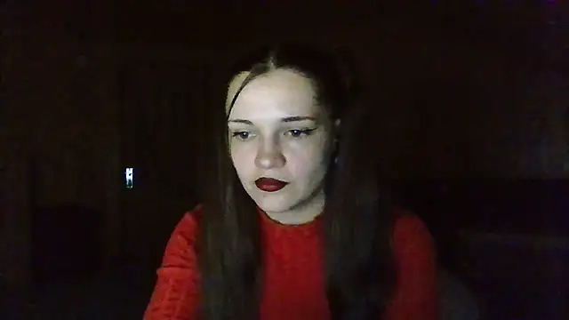 AmeliieLaFleur online show from 11/26/25, 09:26