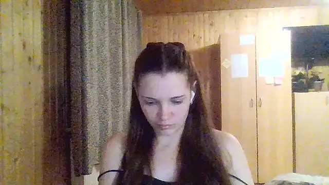 AmeliieLaFleur online show from 04/16/26, 06:30