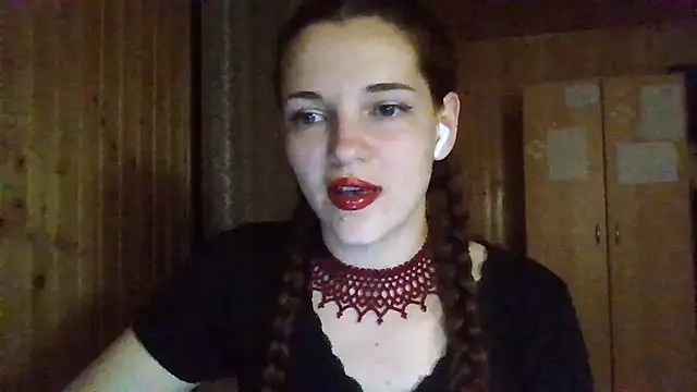 AmeliieLaFleur online show from 05/11/26, 09:12