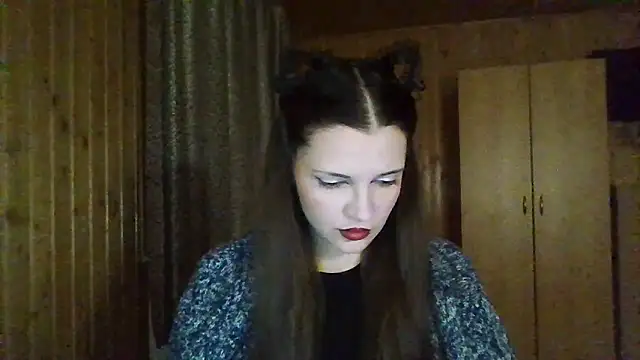 AmeliieLaFleur online show from 11/28/25, 08:20