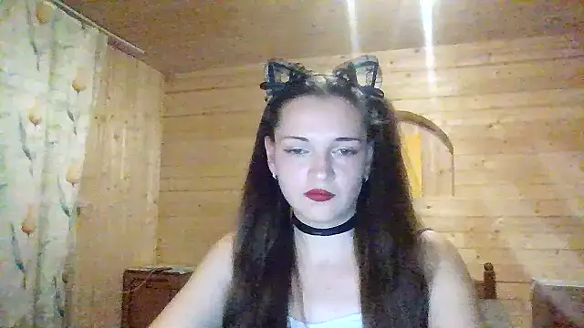 AmeliieLaFleur online show from 10/18/25, 05:26