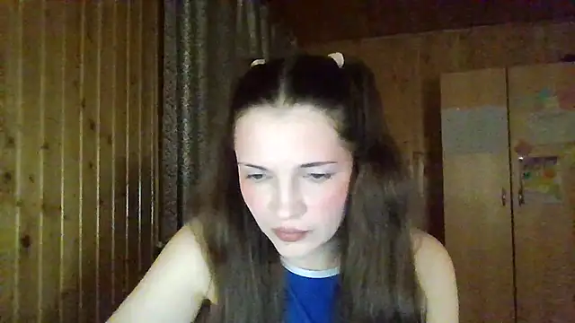 AmeliieLaFleur online show from 02/19/26, 07:55