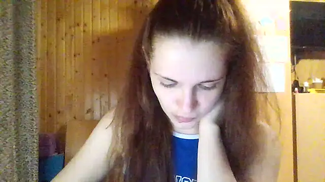 AmeliieLaFleur online show from 04/01/26, 07:11