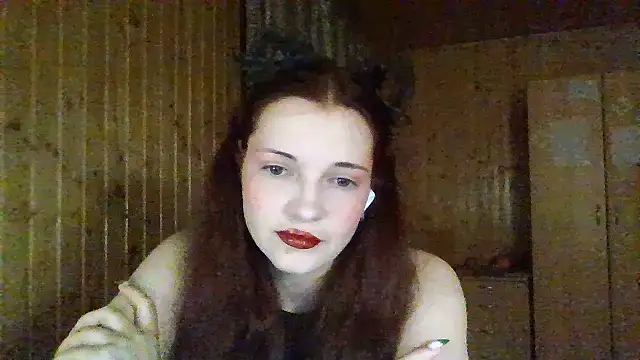 AmeliieLaFleur online show from 04/22/26, 09:21