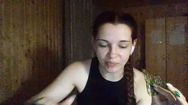 AmeliieLaFleur online show from 05/21/26, 08:39