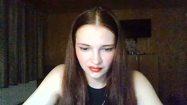 Snapshot of AmeliieLaFleur chatting on 06/18/26, 10:26 AmeliieLaFleur online show from 06/18/26, 10:26