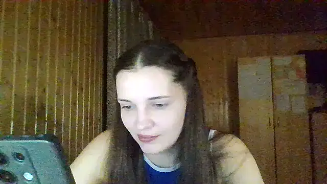 AmeliieLaFleur online show from 03/13/26, 07:41