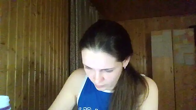 AmeliieLaFleur online show from 03/14/26, 09:21