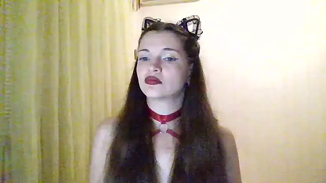 AmeliieLaFleur online show from 11/14/25, 09:18