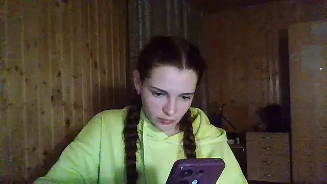 AmeliieLaFleur online show from 05/09/26, 06:55