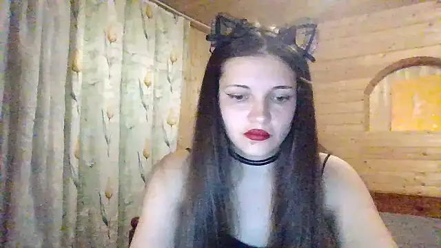 AmeliieLaFleur online show from 10/21/25, 06:40