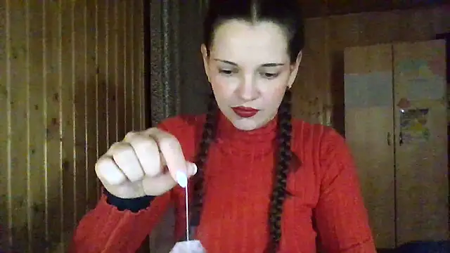 AmeliieLaFleur online show from 02/13/26, 10:54