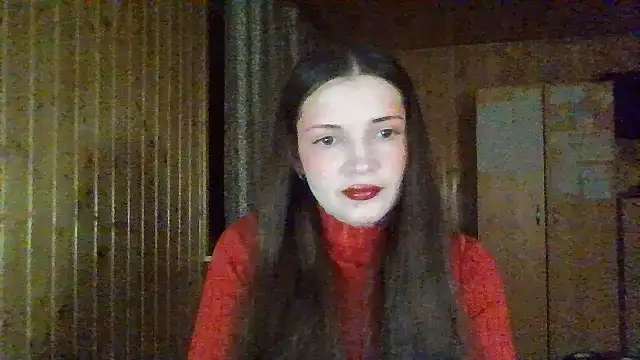 AmeliieLaFleur online show from 03/12/26, 07:07