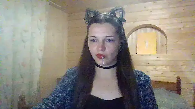 AmeliieLaFleur online show from 10/27/25, 07:26