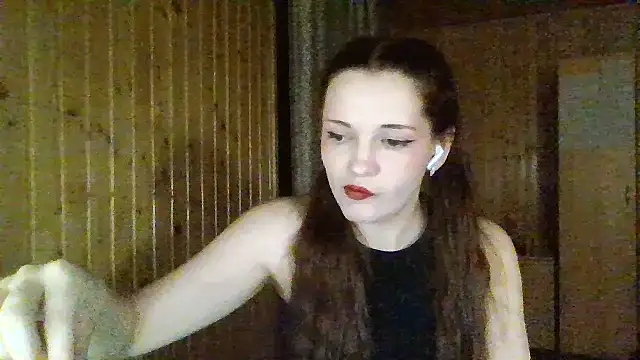 AmeliieLaFleur online show from 03/24/26, 09:37