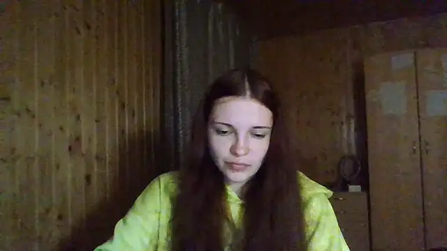 AmeliieLaFleur online show from 05/12/26, 08:04