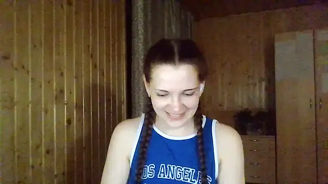 AmeliieLaFleur online show from 03/28/26, 08:54