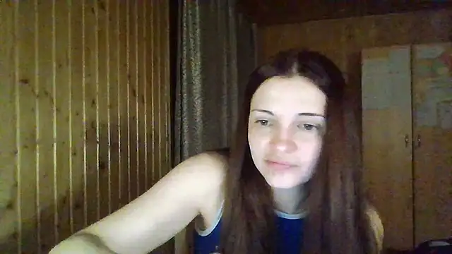 AmeliieLaFleur online show from 03/23/26, 09:03