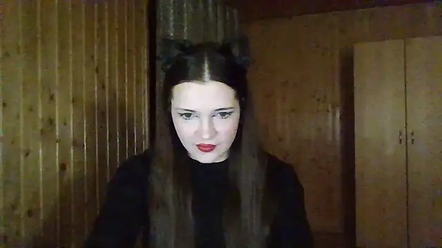 AmeliieLaFleur online show from 12/22/25, 08:53