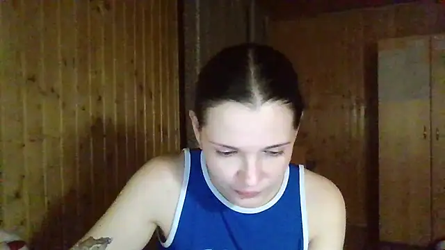 AmeliieLaFleur online show from 03/05/26, 07:54